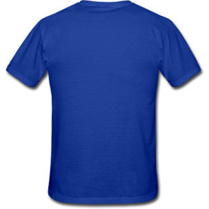 Recharge Blue T-Shirt Free Trial